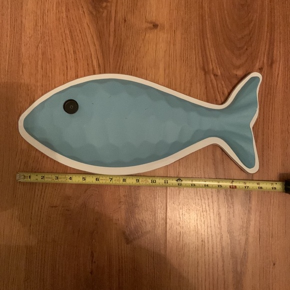 Nautical decor - Fish - Picture 3 of 4